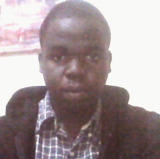 Gideon Tirop-Freelancer in ,Kenya