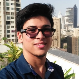 Ruhul Ameen Tungekar-Freelancer in Mumbai,India