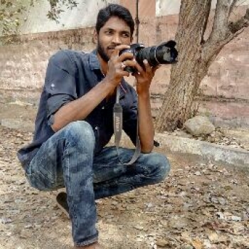 Madanakari Akilesh Kumar-Freelancer in Mahabubnagar,India