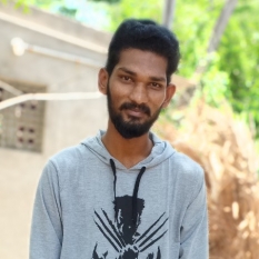 Moses Kumar-Freelancer in Hyderabad,India