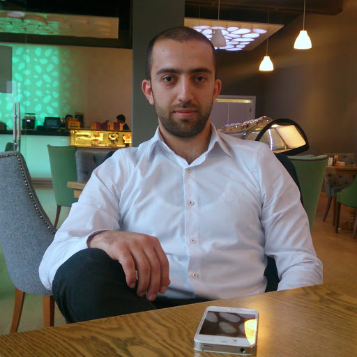 Orkhan Muradov-Freelancer in Baku,Azerbaijan