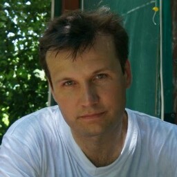 Andrey Malyshev-Freelancer in nizhny novgorod,Russian Federation