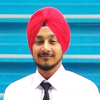 Bajinder Singh-Freelancer in Chandigarh,India