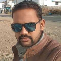 Rahul Alhat-Freelancer in ,India