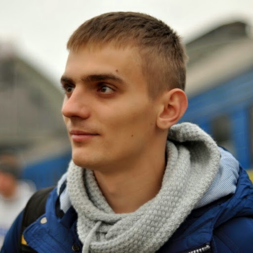 Андрій Слободян-Freelancer in Chernivtsi,Ukraine