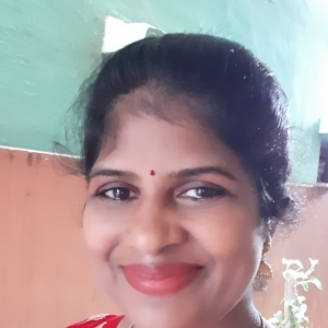 Sujitha Kishore-Freelancer in ,India