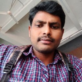 Ramesh-Freelancer in Mylavaram,India