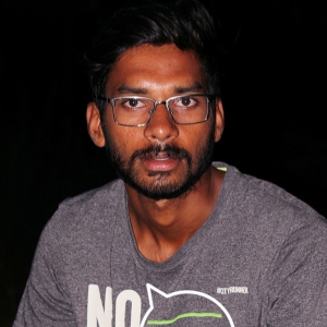 Alugoti Sangeeth reddy-Freelancer in Hasthinapuram Hyderabad,India