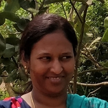 Grace Prasanna-Freelancer in Hyderabad,India
