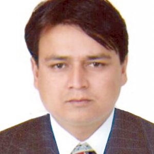 Raj Kumar Dahal-Freelancer in ,Nepal