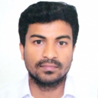 Avinash Kumar Prajapati-Freelancer in ,India