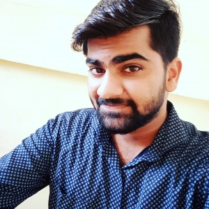 Akash Yadav-Freelancer in ,India