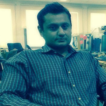 Hasham Hussain-Freelancer in Karachi,Pakistan