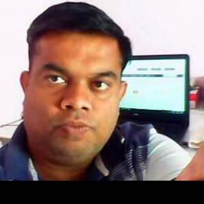 Yogesh Shelke-Freelancer in Manmad,India