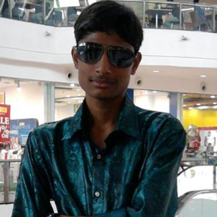 Abhijit Dutta-Freelancer in Kolkata,India