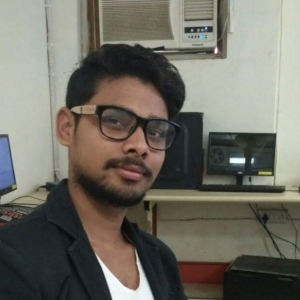 Chandan Kumar Das-Freelancer in ,India