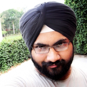 Ashdeep Singh-Freelancer in MOHALI,India