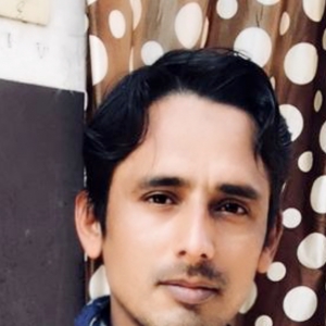 Javed Shaikh-Freelancer in ,India