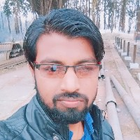 Shambhu Harijan-Freelancer in ,India