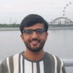 Madhuresh Fichadiya-Freelancer in Rajkot,India