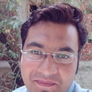 Anshum Kundra-Freelancer in ,India