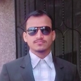 Alauddin Ansari-Freelancer in Cairo,Egypt