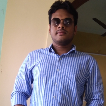 SK MARUF RAHMAN-Freelancer in KOLKATA,India