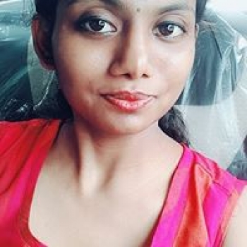 Shivani Saini-Freelancer in ,India
