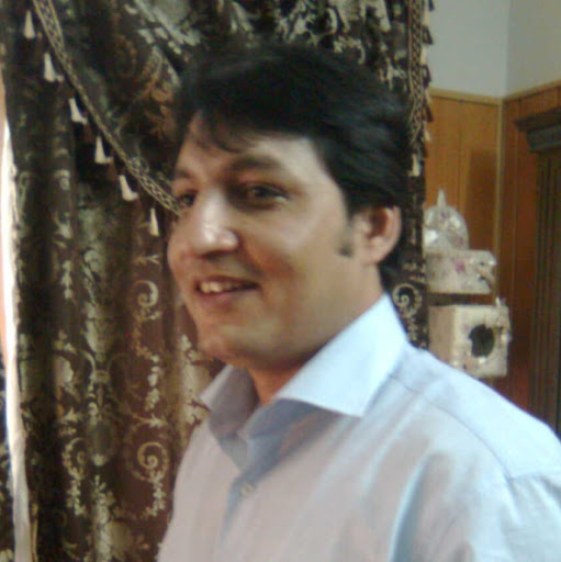 Rao Imran-Freelancer in Abu Dhabi,UAE