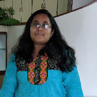 Vanita Pandya-Freelancer in Ahmedabad,India