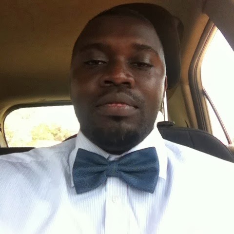 Ebenezer Ghansah-Freelancer in Accra,Ghana
