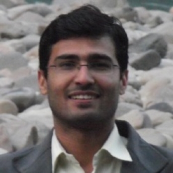 Ajay Gulia-Freelancer in Delhi,India