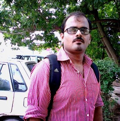 Varun Varunesh-Freelancer in Ahmedabad,India