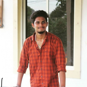Jayaramu G-Freelancer in Vijayawada ,India