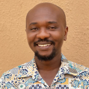 Tejiri Mayone-Freelancer in Abuja,Nigeria