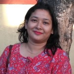 Mandakinee Devi-Freelancer in Pune,India