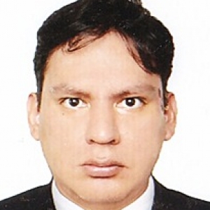 Fernando Escajadillo-Freelancer in Arequipa,Peru
