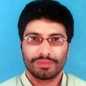Roghan Shah-Freelancer in Islamabad,Pakistan