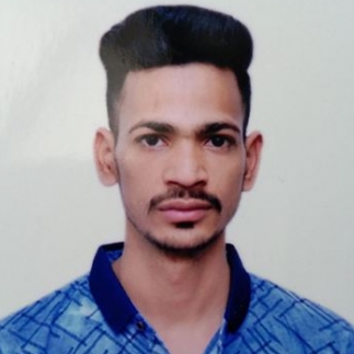 Yogesh Maherwal-Freelancer in ,India