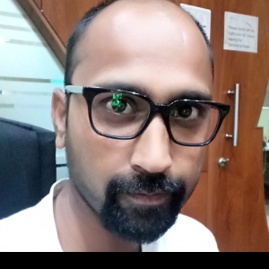 Sachin Sharma-Freelancer in Pune,India