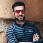 Manish Punjabi-Freelancer in Mumbai,India