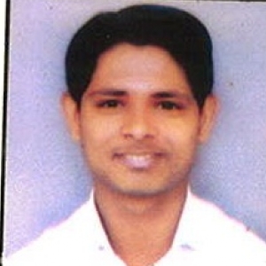 Nikhil Chavhan-Freelancer in Pune,India
