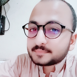 Izhar Ulhaq-Freelancer in Rahim yar khan,Pakistan