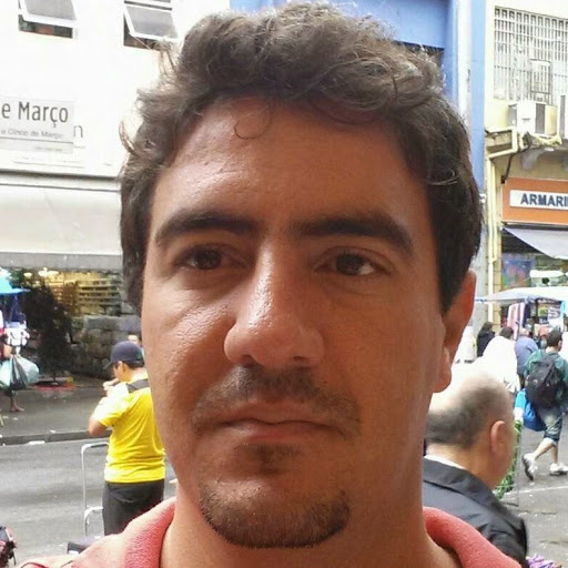 Marcos Vinícius De Paiva Célio-Freelancer in Mococa,Brazil