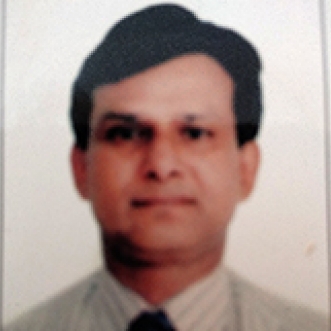 Binay Kant Thakur-Freelancer in ,India