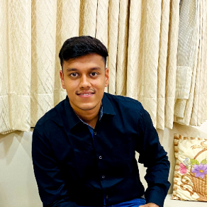 Samyak Jain-Freelancer in Indore,India