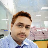P Chakraborty-Freelancer in ,India