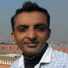 Jamshed Farzand-Freelancer in Lahore,Pakistan