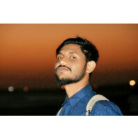 Nitin Marivad-Freelancer in Modasa,India