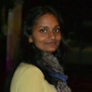 Chitrotpala Chaitali Dash-Freelancer in ,India